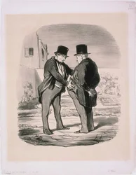 Alles was man will - Wir haben also den Ballon von Mr. Green gestohlen